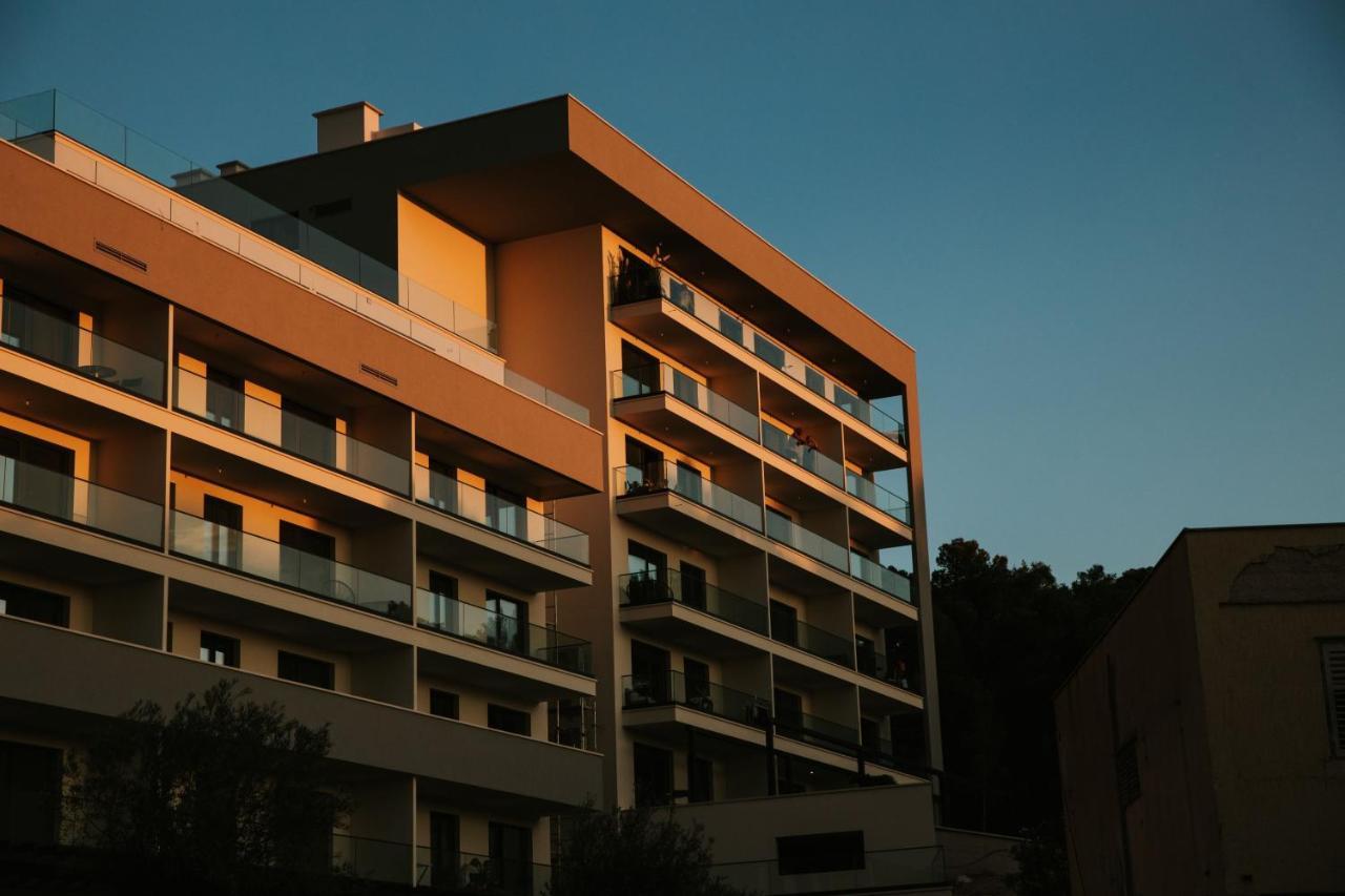Libero Amfora Makarska Exterior photo